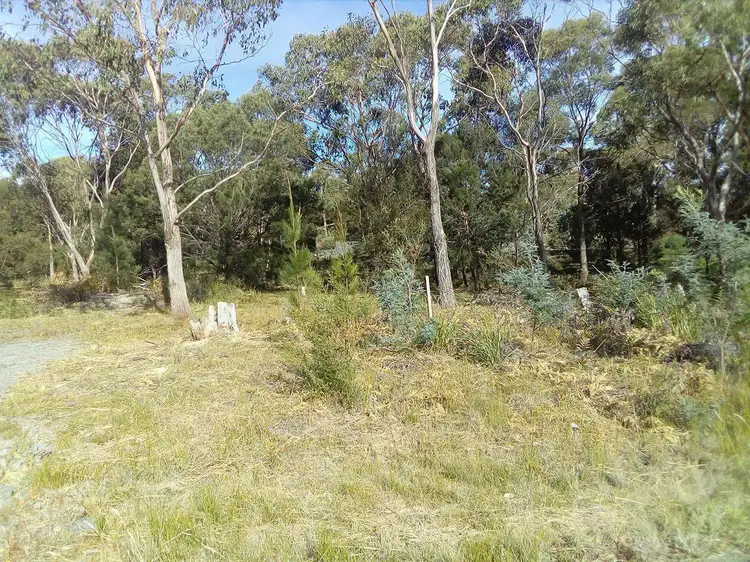 Lot 1 Dodges Hill Road, Dodges Ferry TAS 7173