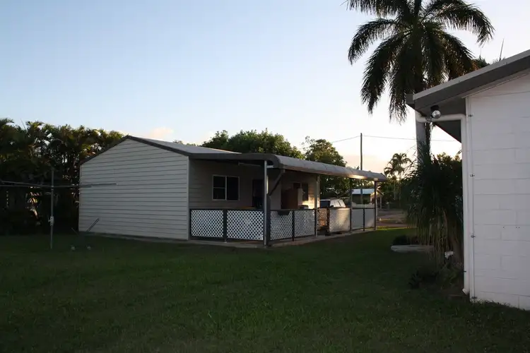 Fifth view of Homely house listing, 106 Gibraltar Road, Rangewood QLD 4817