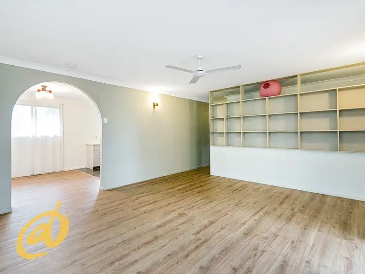 Second view of Homely house listing, 8 Lester Street, Bray Park QLD 4500