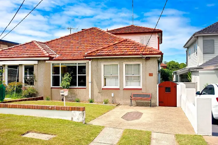 19 Camira Street, Maroubra NSW 2035