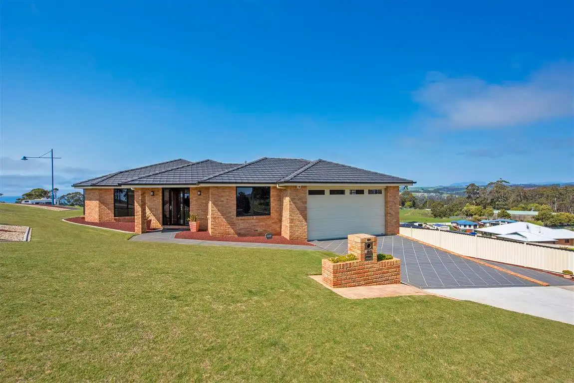Main view of Homely house listing, 160 Upper Maud Street, West Ulverstone TAS 7315