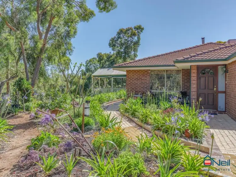 26 Ophelia Grove, Mount Nasura WA 6112