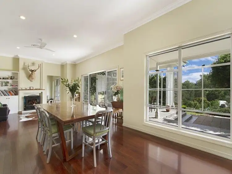 Sixth view of Homely rural property listing, 71 Peronne Place, Brookfield QLD 4069