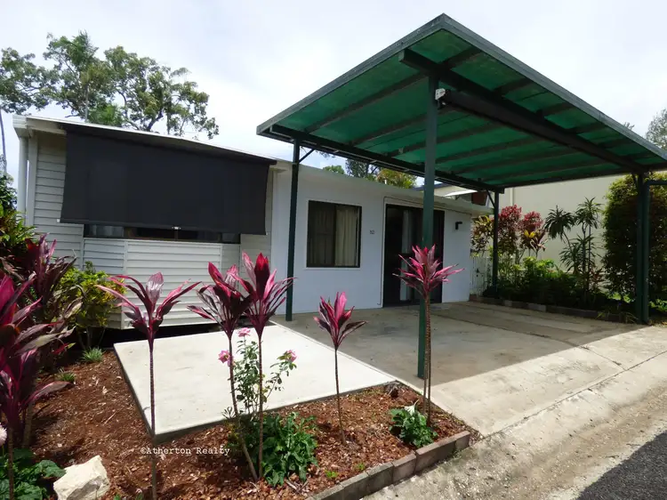 B2 Bettong Pde, Lake Tinaroo Home Park, Tinaroo QLD 4872