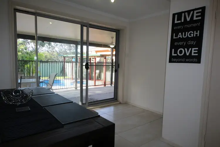Fifth view of Homely house listing, 70 Phillip Dr, South West Rocks NSW 2431