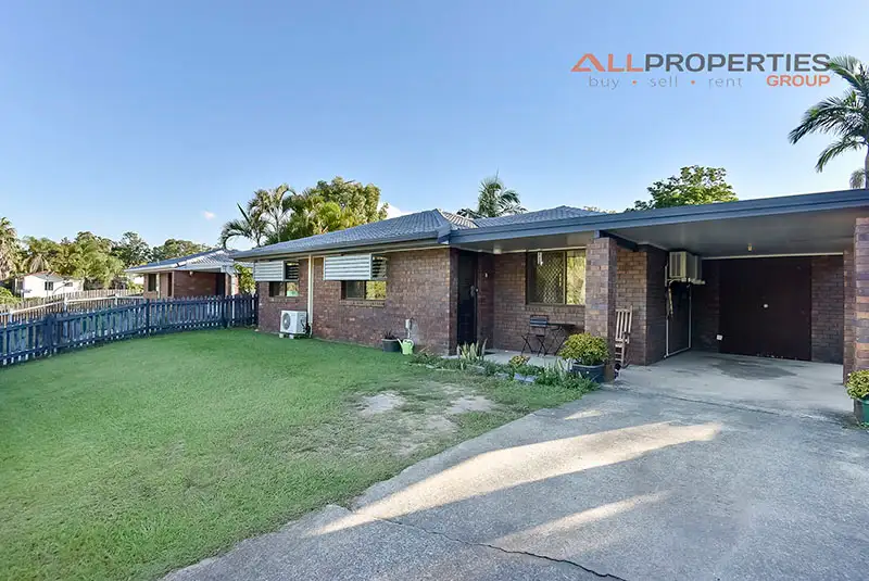Main view of Homely house listing, 311 Blunder Rd, Durack QLD 4077