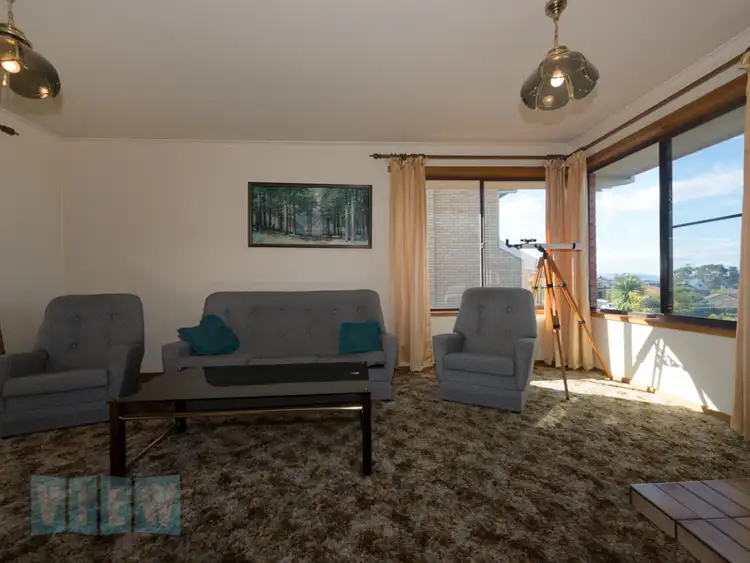 Fifth view of Homely house listing, 39 Mirramar Park, Blackmans Bay TAS 7052