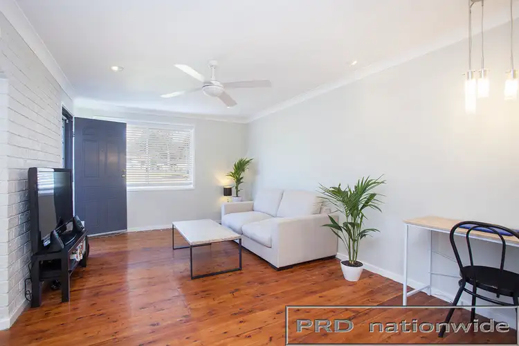 Second view of Homely house listing, 7 Saarinen Close, Thornton NSW 2322