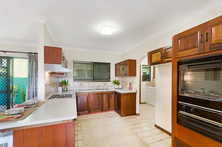 Fourth view of Homely unit listing, 2/40 Patrick Street, Aitkenvale QLD 4814