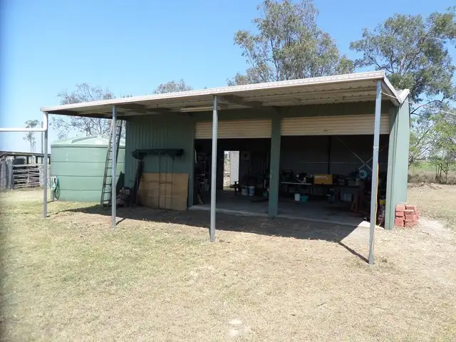 Second view of Homely land listing, 279 WATSONS ROAD, Mount Tarampa QLD 4311