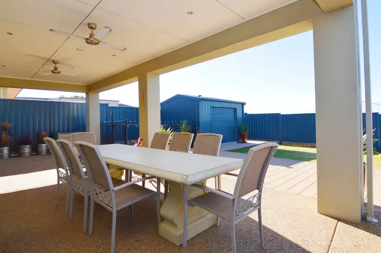 Third view of Homely house listing, 12 Melaleuca Street, Buronga NSW 2739