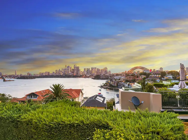 5/33 Milson Road, Cremorne Point NSW 2090