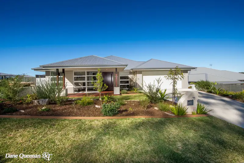 Main view of Homely house listing, 71 Gawul Circuit, Corlette NSW 2315