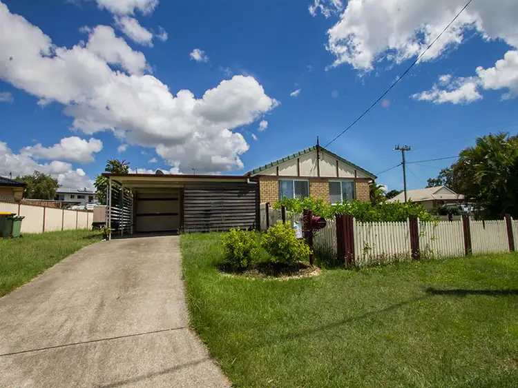2 Magpie Court, Deception Bay QLD 4508