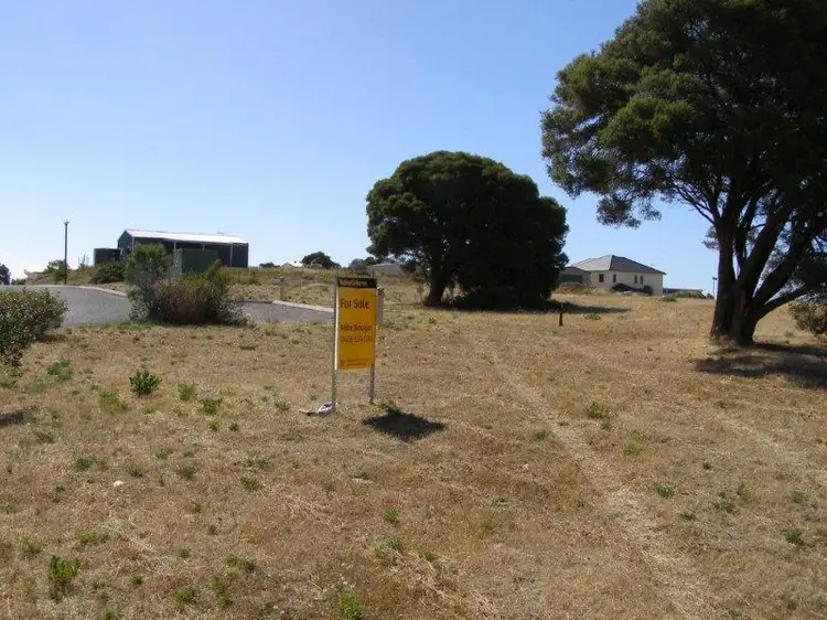 Second view of Homely land listing, Lot 1, 2 Benson Court, Coffin Bay SA 5607