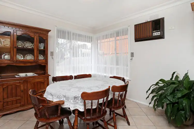 Fifth view of Homely house listing, 233 Glengala Road, Sunshine West VIC 3020