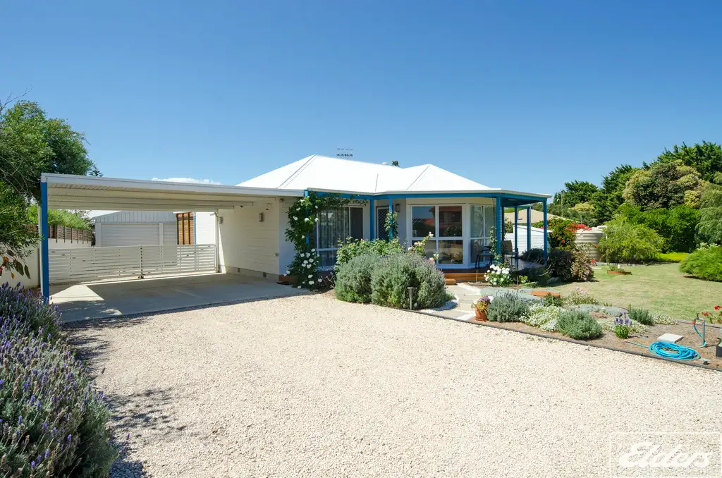 Main view of Homely house listing, 6 Hazel Street, Goolwa Beach SA 5214