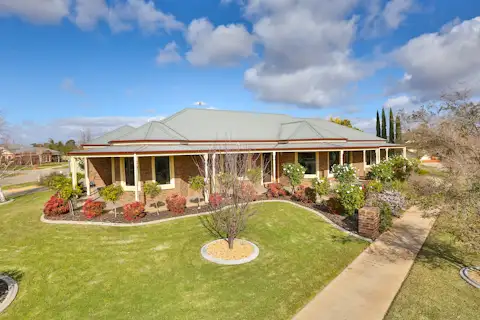 Second view of Homely house listing, 1 April Court, Irymple VIC 3498