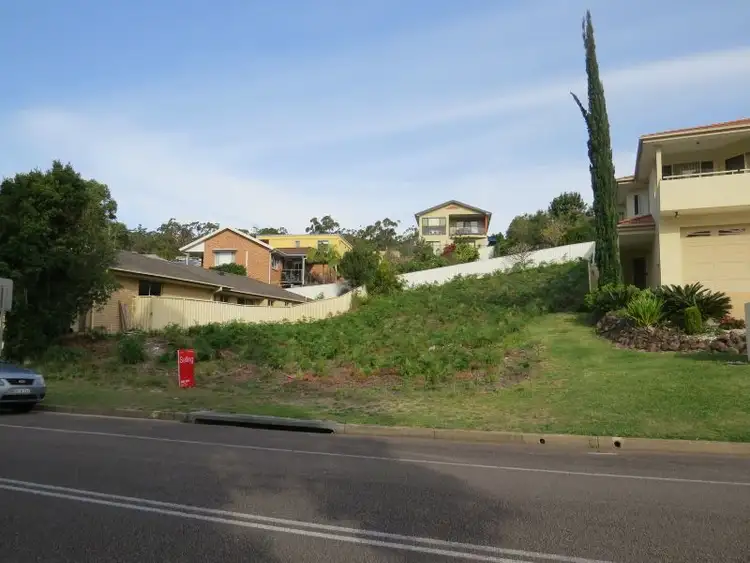 Third view of Homely land listing, 36 Sergeant Baker Drive, Corlette NSW 2315