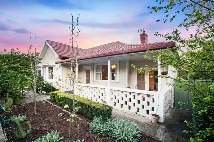 41 Lilac Street, Bendigo VIC 3550