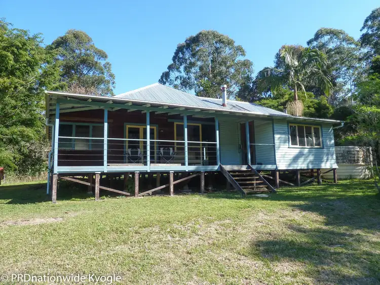 Sixth view of Homely rural property listing, 279 Sawpit Creek road, Kyogle NSW 2474