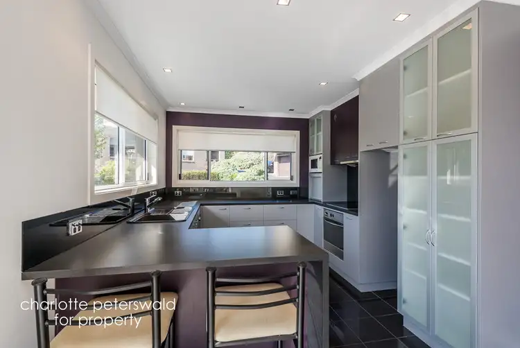 Third view of Homely unit listing, 8/311 Churchill Avenue, Sandy Bay TAS 7005