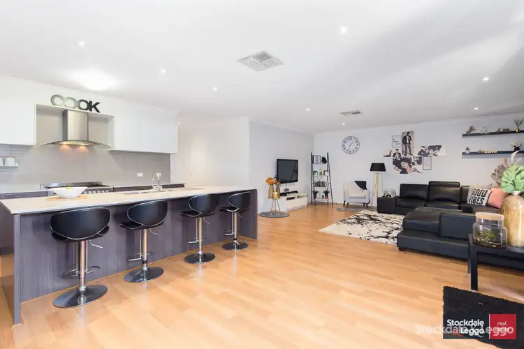 Third view of Homely house listing, 7 Arrowhead Street, Manor Lakes VIC 3024