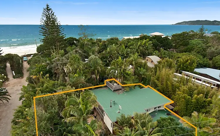 24 Childe Street, Byron Bay NSW 2481