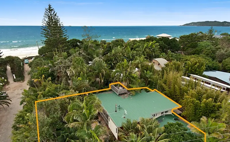 Main view of Homely house listing, 24 Childe Street, Byron Bay NSW 2481
