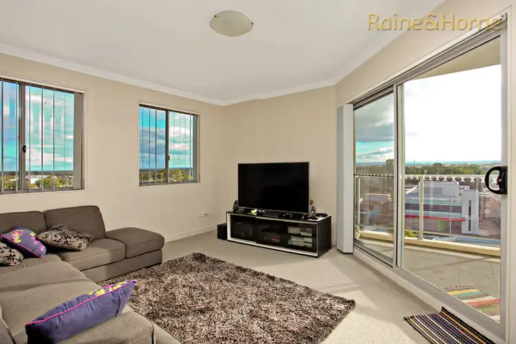 Third view of Homely apartment listing, 36/51-53 King Street, St Marys NSW 2760