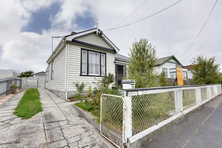 Second view of Homely house listing, 79 Gormanston Road, Moonah TAS 7009