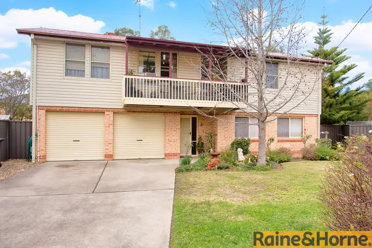 46 Bradley Road, South Windsor NSW 2756