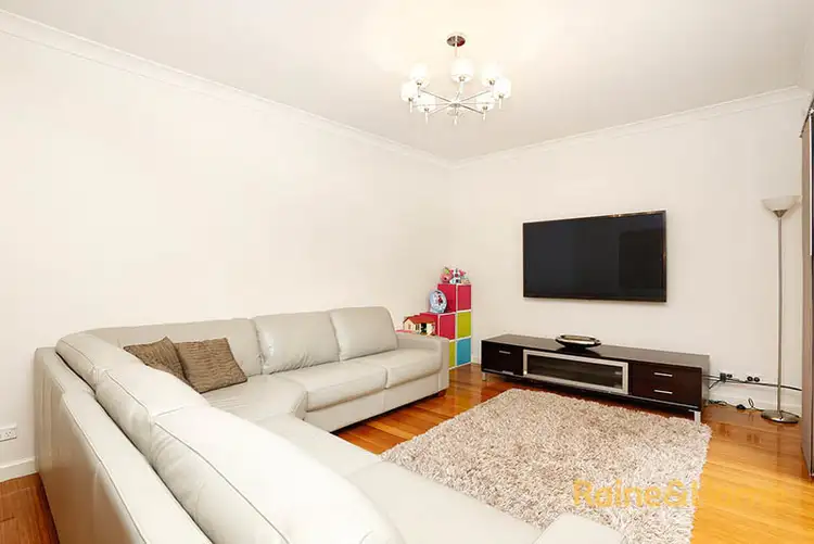 Fifth view of Homely house listing, 25 Sea Rush Street, Maribyrnong VIC 3032