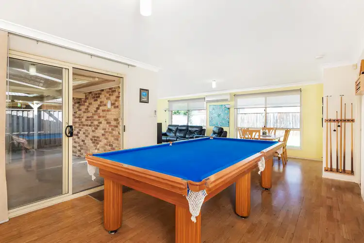 Third view of Homely house listing, 16 LAKESIDE STREET, Currans Hill NSW 2567