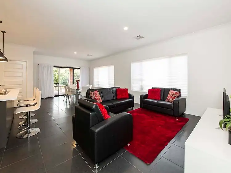Second view of Homely house listing, 56 Kathleen Street, Bassendean WA 6054