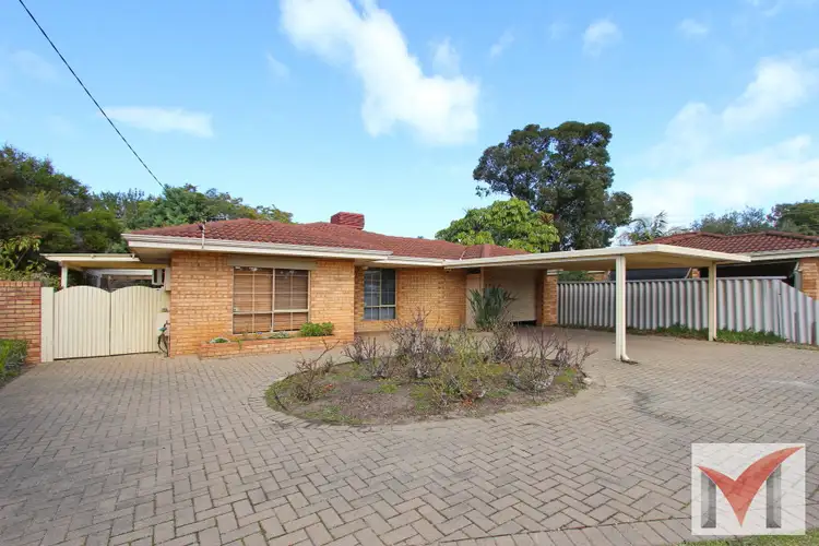 Main view of Homely house listing, 4 Rivermoor Loop, Riverton WA 6148