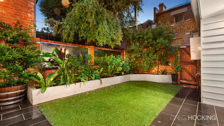 Seventh view of Homely house listing, 98 Spring Street North, Port Melbourne VIC 3207