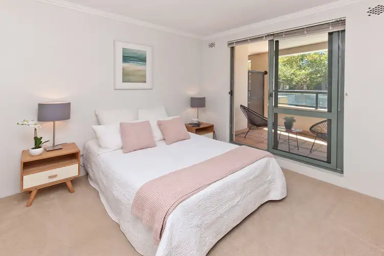 Fourth view of Homely apartment listing, 18/120 Cabramatta Road, Cremorne NSW 2090