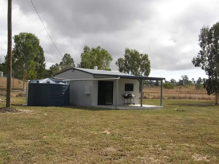 Second view of Homely land listing, 171 Whitsunday Drive, Bloomsbury QLD 4799