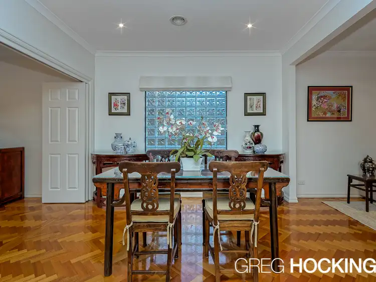 Fifth view of Homely house listing, 52A Fifth Street, Parkdale VIC 3195