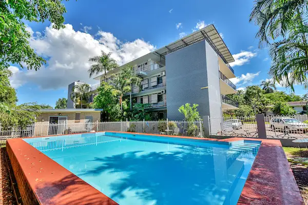 Main view of Homely unit listing, 6/56 Chapman Road, Rapid Creek NT 810