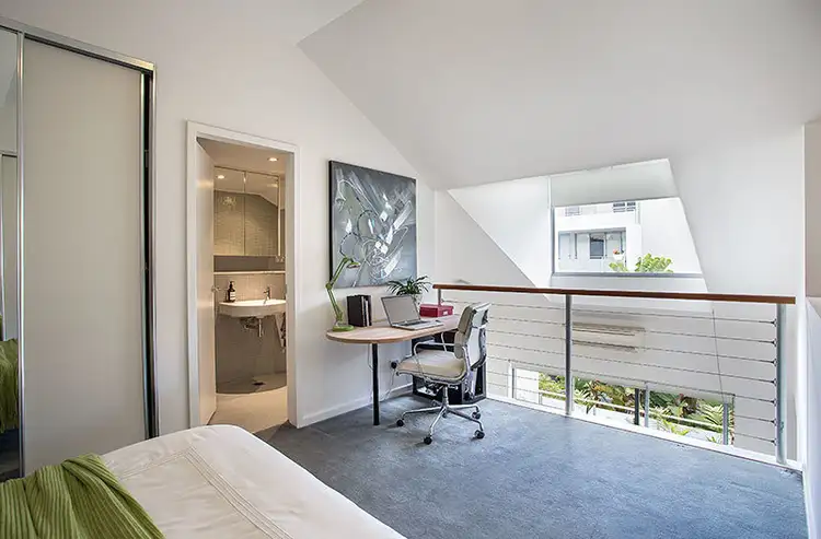 Fourth view of Homely apartment listing, 15/253 Chalmers Street, Redfern NSW 2016