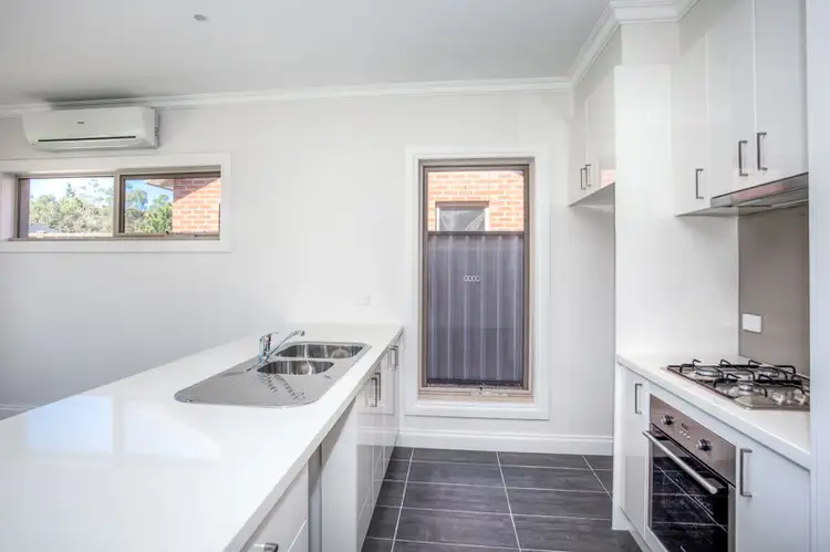 Fourth view of Homely house listing, Unit 10, 96 Station Road, Gisborne VIC 3437