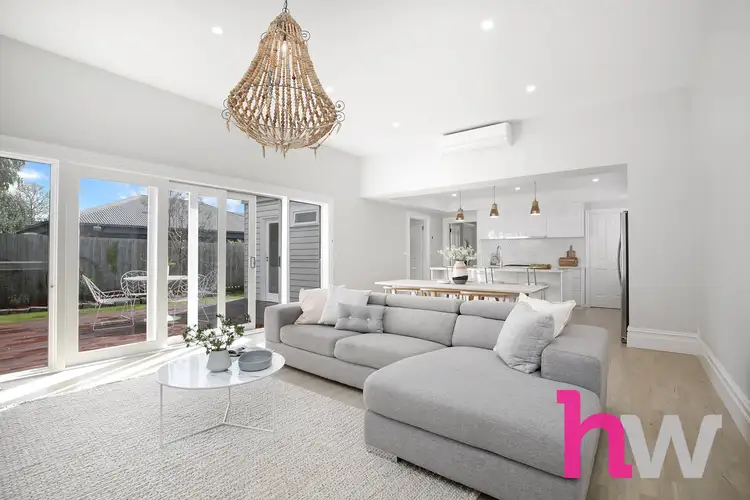 Second view of Homely house listing, 17 Coquette Street, Geelong West VIC 3218
