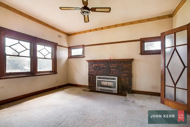 Second view of Homely house listing, 17 Ward Street, Trafalgar VIC 3824