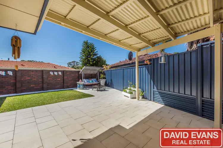 Third view of Homely house listing, 12A Mackay Way, Hillarys WA 6025