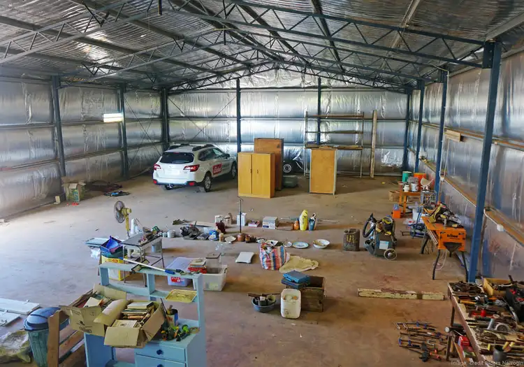 Third view of Homely house listing, 2 Cross Street, Cuballing WA 6311