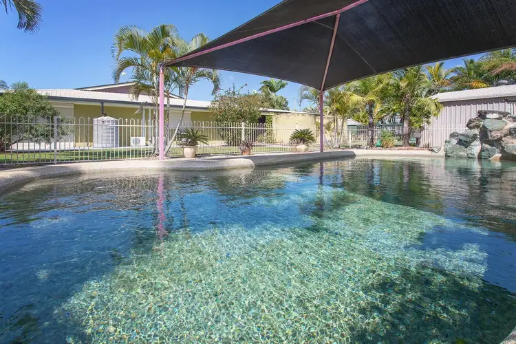 Main view of Homely house listing, 92737 Bruce Highway, Balberra QLD 4740