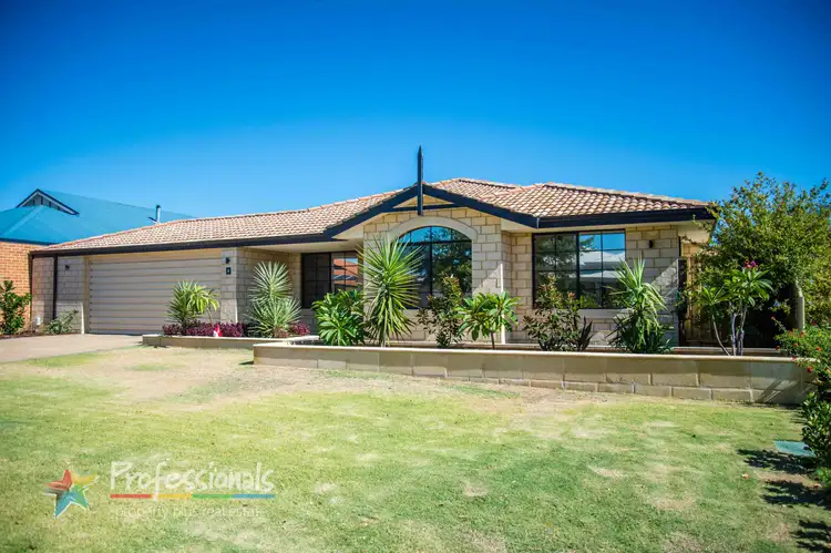 Main view of Homely house listing, 3 Pitkin Lane, Canning Vale WA 6155