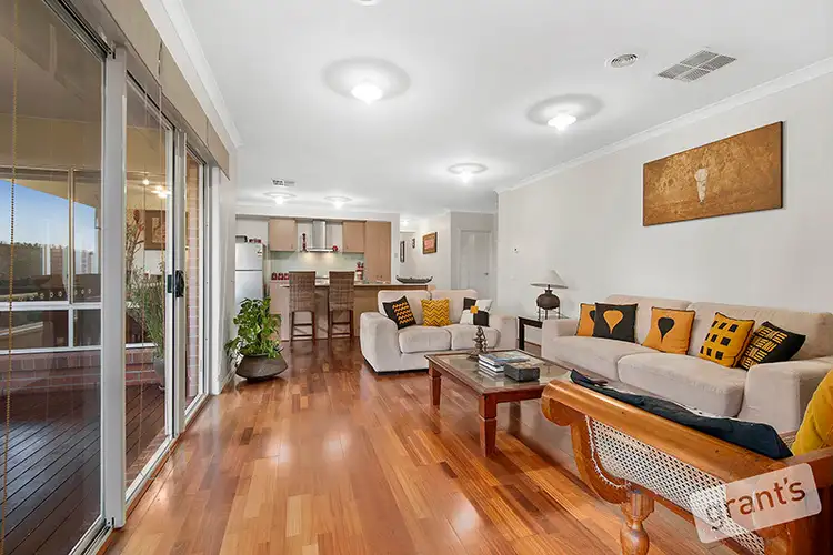 Sixth view of Homely house listing, 11 Stefan Drive, Berwick VIC 3806